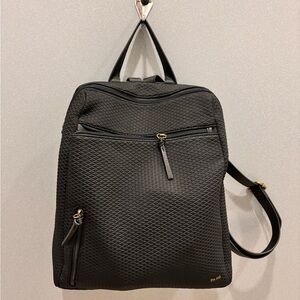 The Sak black backpack